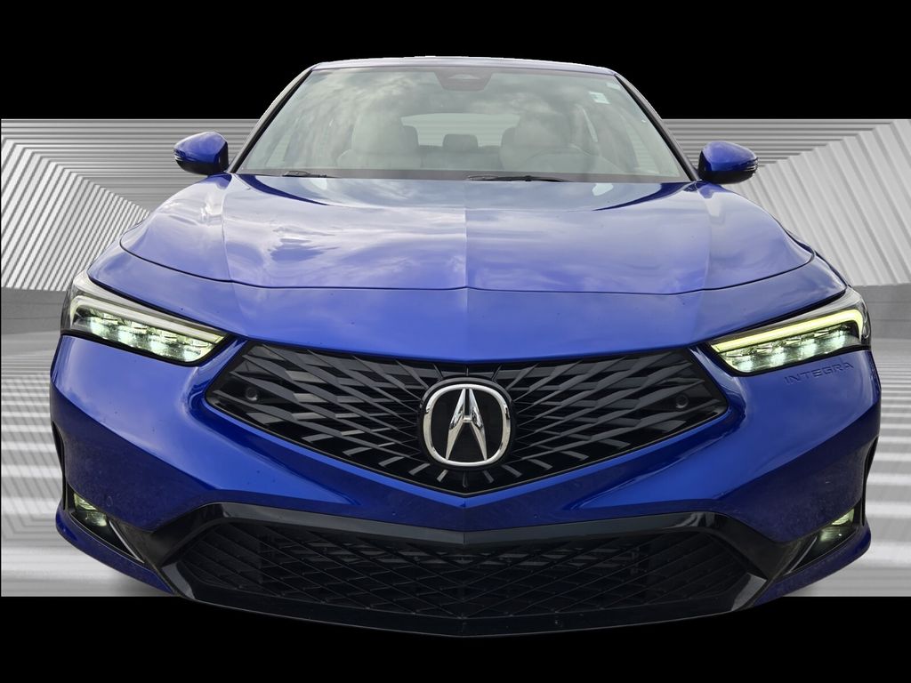 2023 Acura Integra A-Spec photo 3