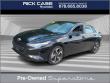 Used 2023 Hyundai Elantra SEL Sedan