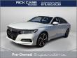 Used 2020 Honda Accord Sport Sedan
