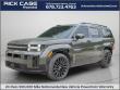 New 2026 Hyundai Santa Fe Calligraphy FWD SUV