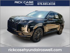 2025 Hyundai Palisade Calligraphy Night Edition AWD SUV