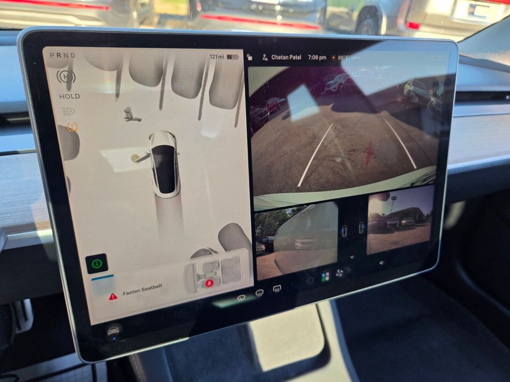 2023 Tesla Model 3 Performance - Photo 20