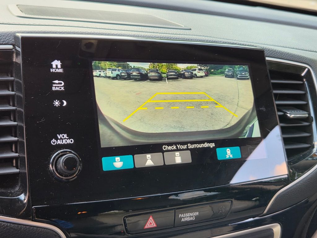 2019 Honda Pilot Elite - Photo 24