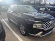 Used 2022 Hyundai Santa Fe SEL SUV