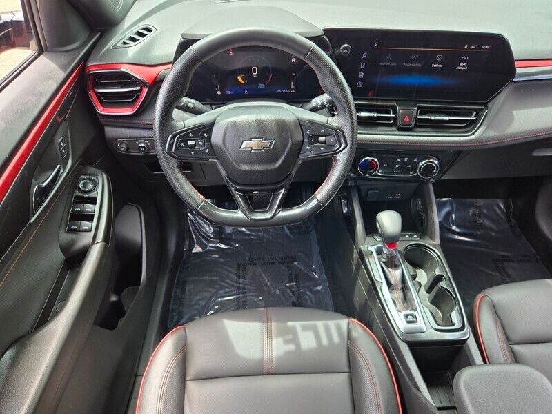 2024 Chevrolet TrailBlazer RS - Photo 14