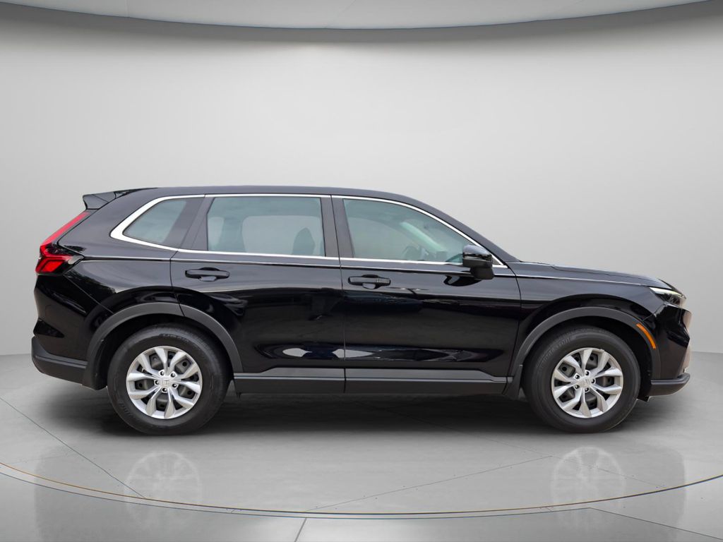 2023 Honda CR-V LX - Photo 8
