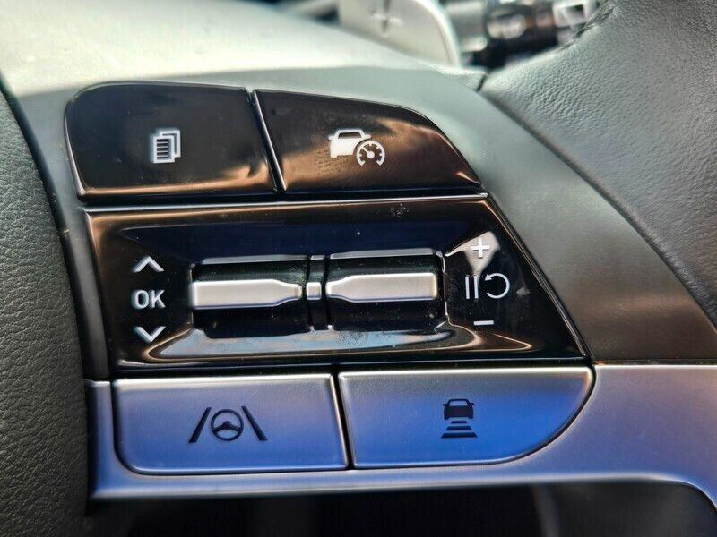 2024 Hyundai Tucson Limited - Photo 26
