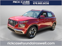 2026 Hyundai Venue SEL SUV