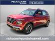 New 2026 Hyundai Venue SEL SUV