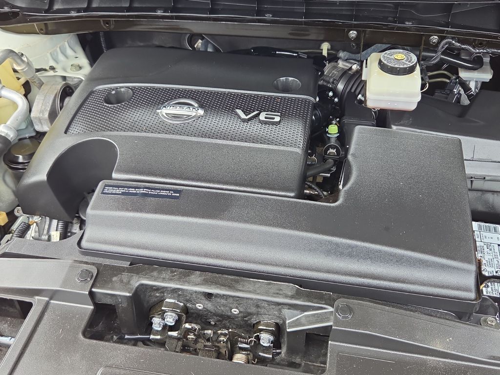 2018 Nissan Murano SL - Photo 10