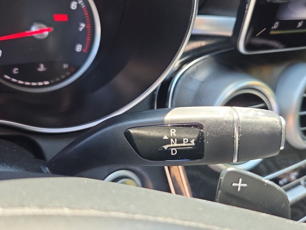 2018 Mercedes-Benz C-Class Sedan C300 - Photo 21