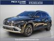 New 2026 Hyundai Tucson Limited FWD SUV