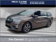 Used 2019 Honda Odyssey Elite Minivan/Van