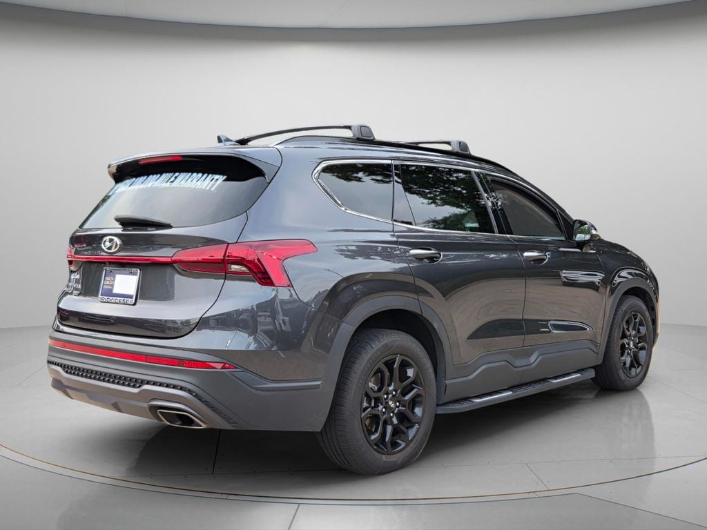 2023 Hyundai Santa Fe XRT - Photo 7