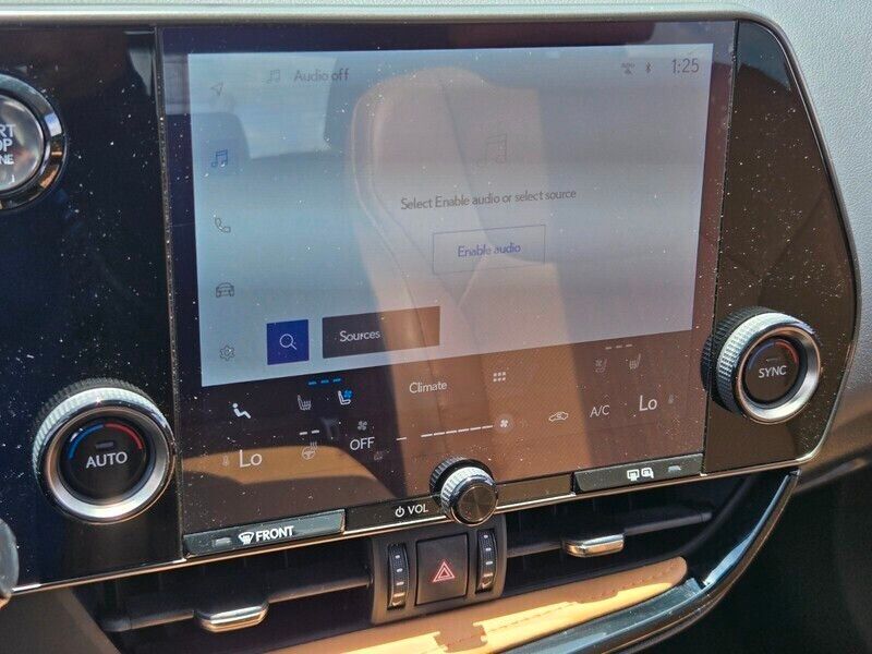 2023 Lexus NX 350 - Photo 18