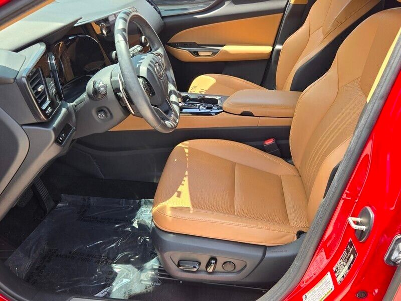 2023 Lexus NX 350 - Photo 11