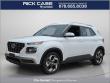 Used 2025 Hyundai Venue SEL SUV