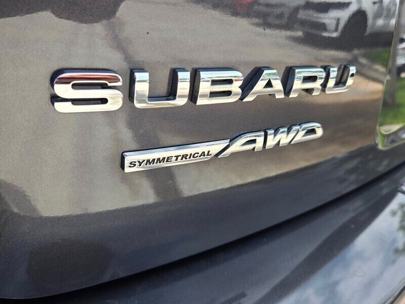 2023 Subaru Crosstrek Premium - Photo 11