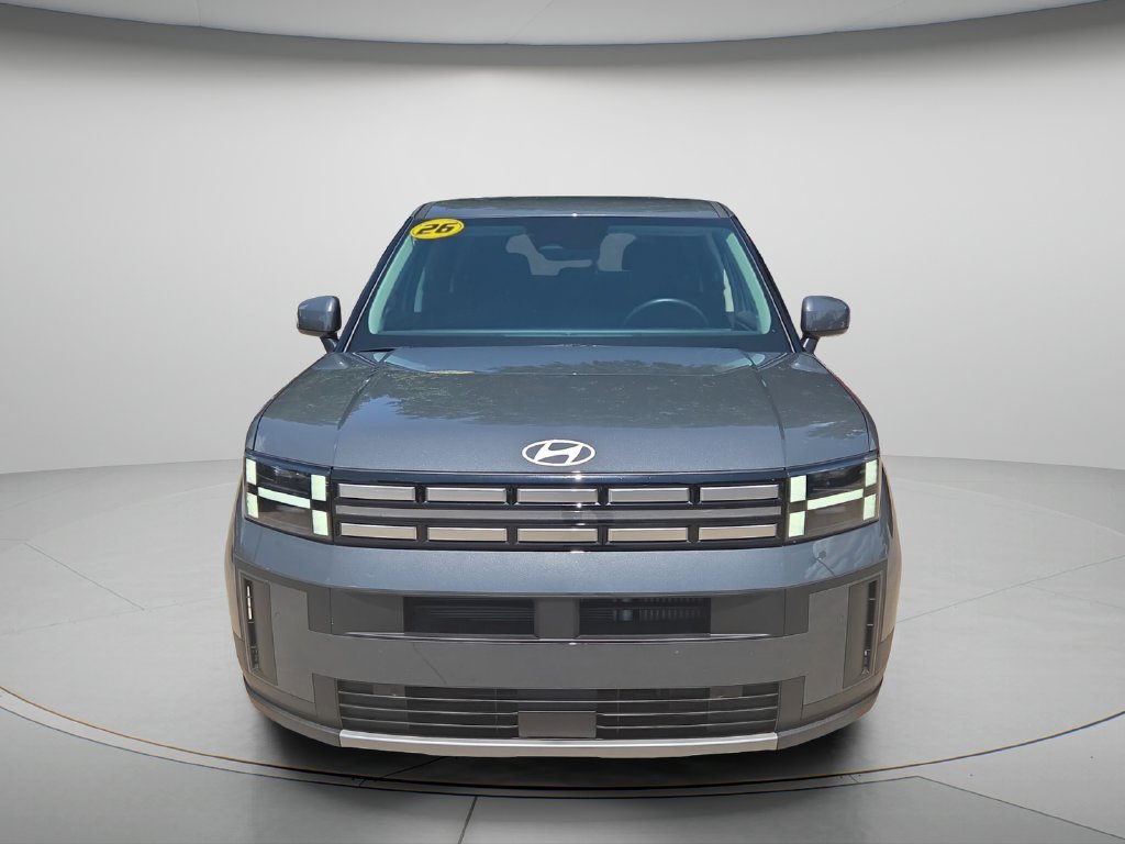 Used 2026 Hyundai Santa Fe Hybrid SE SUV