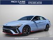  Hyundai Elantra N