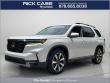 Used 2023 Honda Pilot Elite SUV