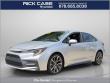 Used 2020 Toyota Corolla SE Sedan