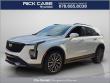 Used 2024 Cadillac XT4 Sport SUV