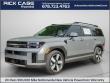 New 2026 Hyundai Santa Fe Limited AWD SUV