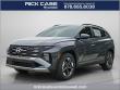 New 2026 Hyundai Tucson SEL FWD SUV