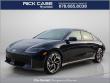 Used 2025 Hyundai IONIQ 6 SEL Sedan