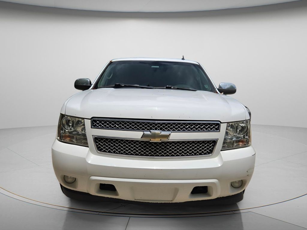 Used 2011 Chevrolet Tahoe LTZ SUV