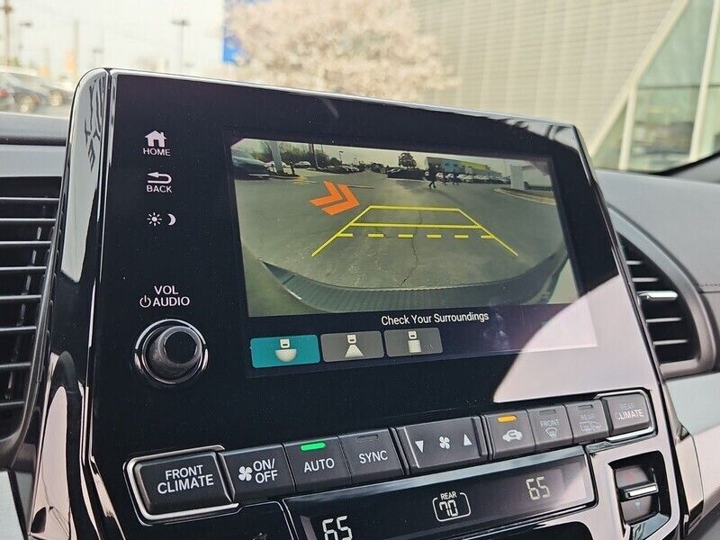 2023 Honda Odyssey SPORT - Photo 20