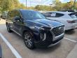 Used 2021 Hyundai Palisade Limited SUV