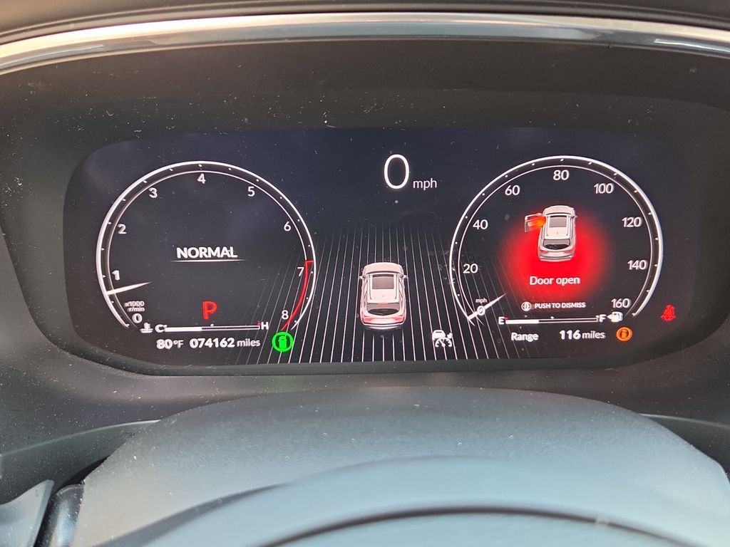 2022 Acura MDX Technology Package - Photo 27