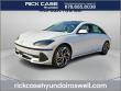 New 2025 Hyundai IONIQ 6 Limited Sedan