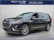 Used 2019 Chevrolet Traverse Premier SUV