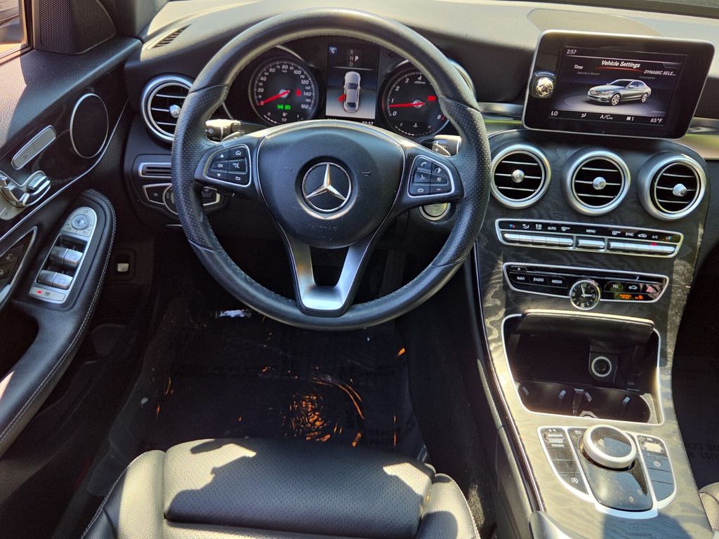 2018 Mercedes-Benz C-Class Sedan C300 - Photo 14