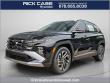 New 2026 Hyundai Tucson Limited AWD SUV