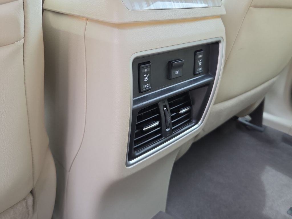 2018 Nissan Murano SL - Photo 16