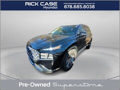 2022 Hyundai Santa Fe SEL SUV