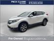 Used 2019 Honda CR-V EX-L SUV
