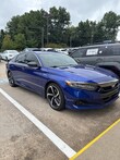 Honda Accord Hybrid
