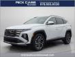 New 2026 Hyundai Tucson Hybrid Limited SUV
