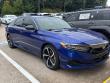 Used 2022 Honda Accord Hybrid Sport Sedan