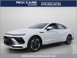 New 2026 Hyundai Sonata SEL Sport Sedan