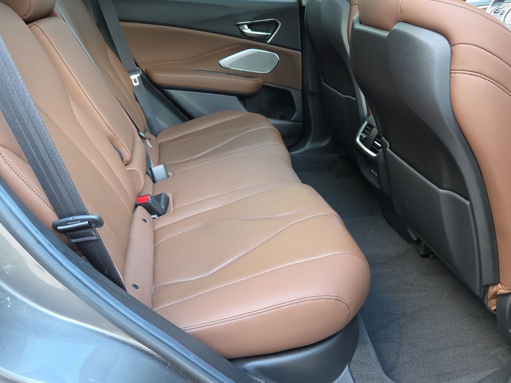 2023 Acura RDX Technology Package - Photo 16
