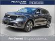 Used 2023 Kia Sorento Hybrid SX Prestige SUV