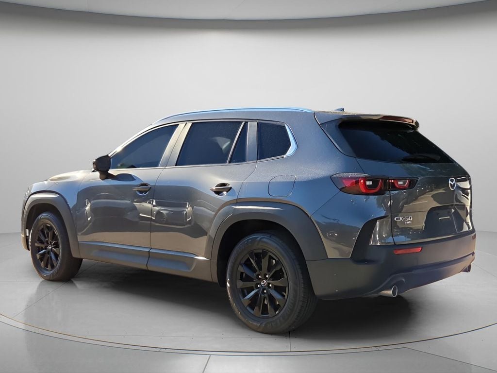 2024 Mazda CX-50 S PREMIUM - Photo 6