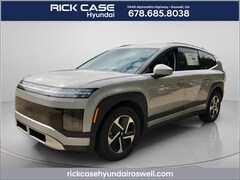 2026 Hyundai IONIQ 9 SE SUV