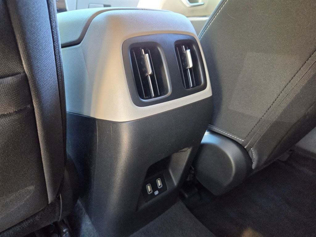 2024 Hyundai Tucson SEL - Photo 16